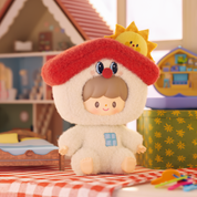 zZoton - Happy Childhood Plush