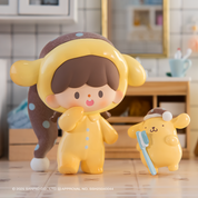 zZoton x Sanrio - Preparation before Bedtime