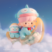 zZoton x Sanrio - Preparation before Bedtime