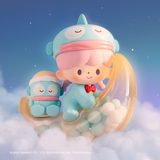 zZoton x Sanrio - Preparation before Bedtime