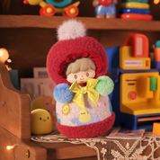 zZoton - Happy Childhood Plush