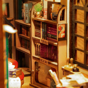 Rolife - Bookstore