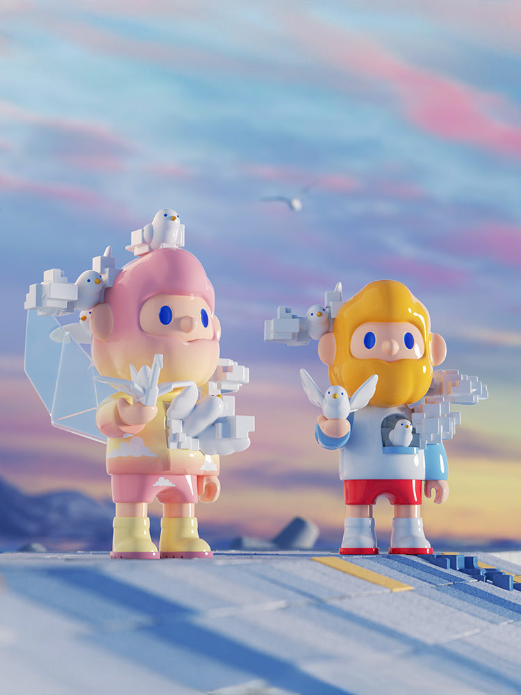 Farmer Bob - Pixel Universe