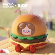Rico - Happy Picnic Together