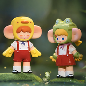 Island - Animal Choir