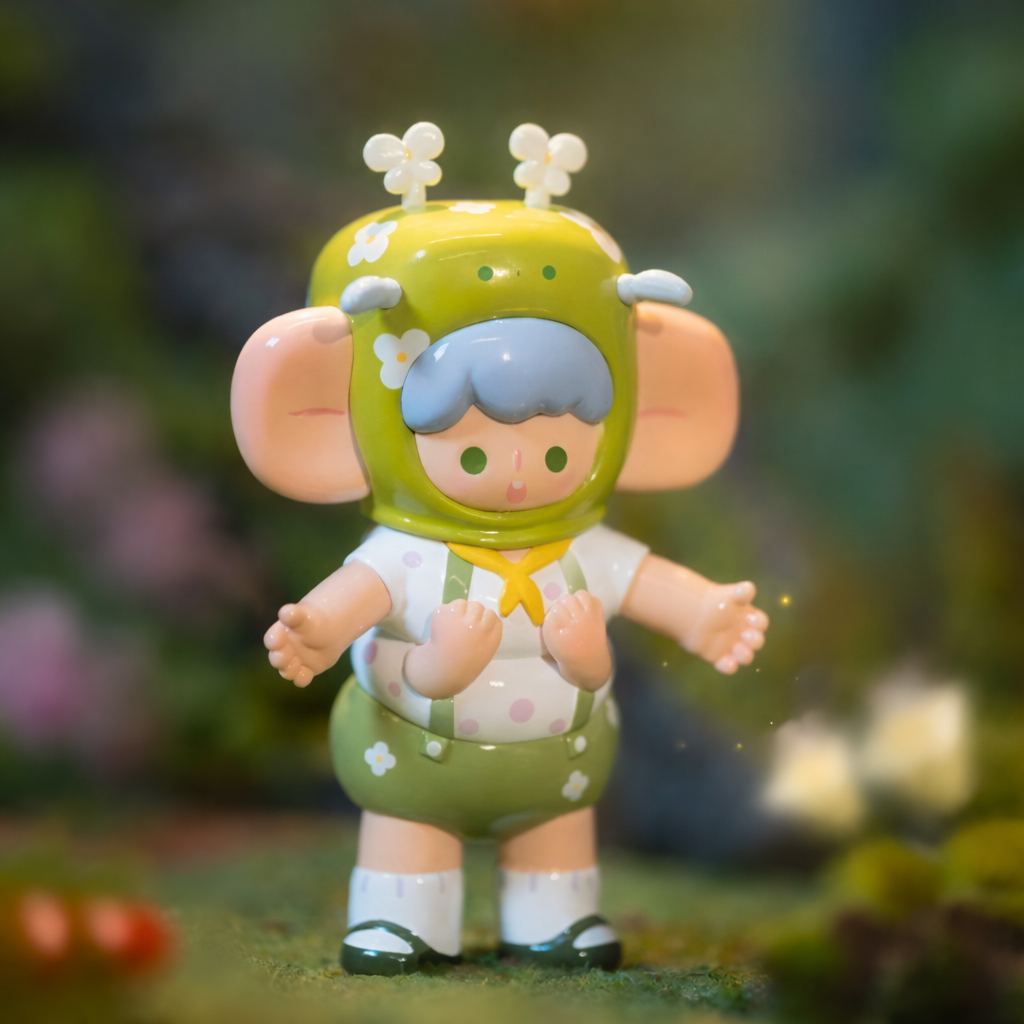 Island - Animal Choir