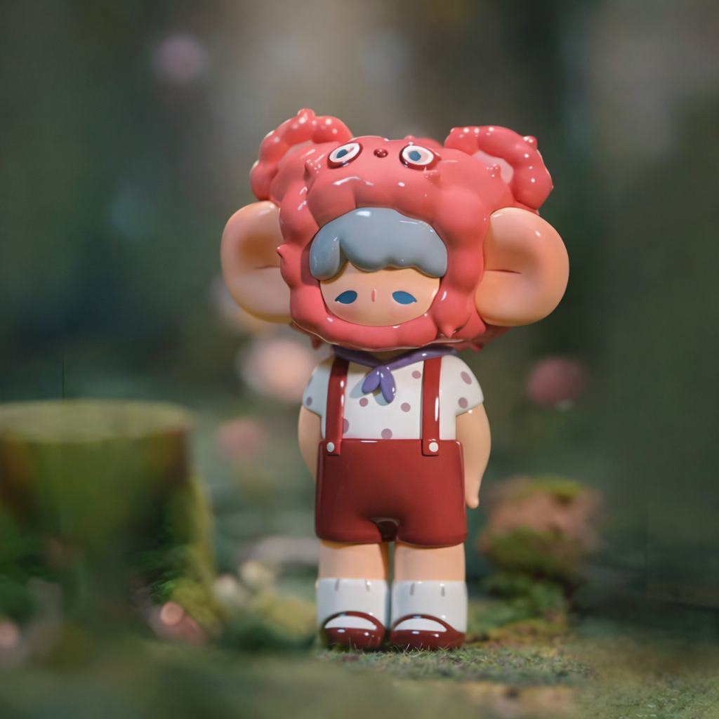 Island - Animal Choir