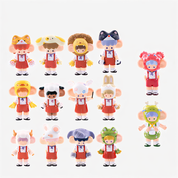 Island - Animal Choir