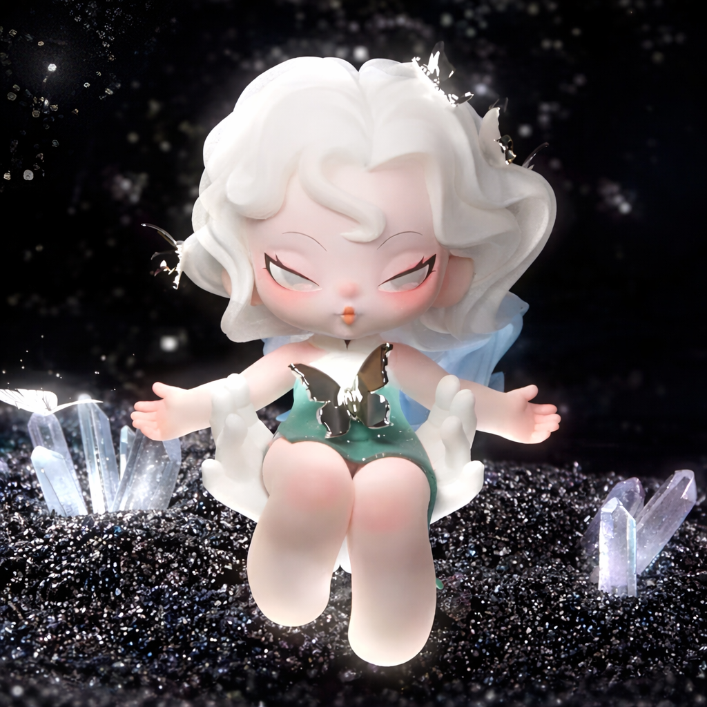 Dodo Nami - Nightmare Core