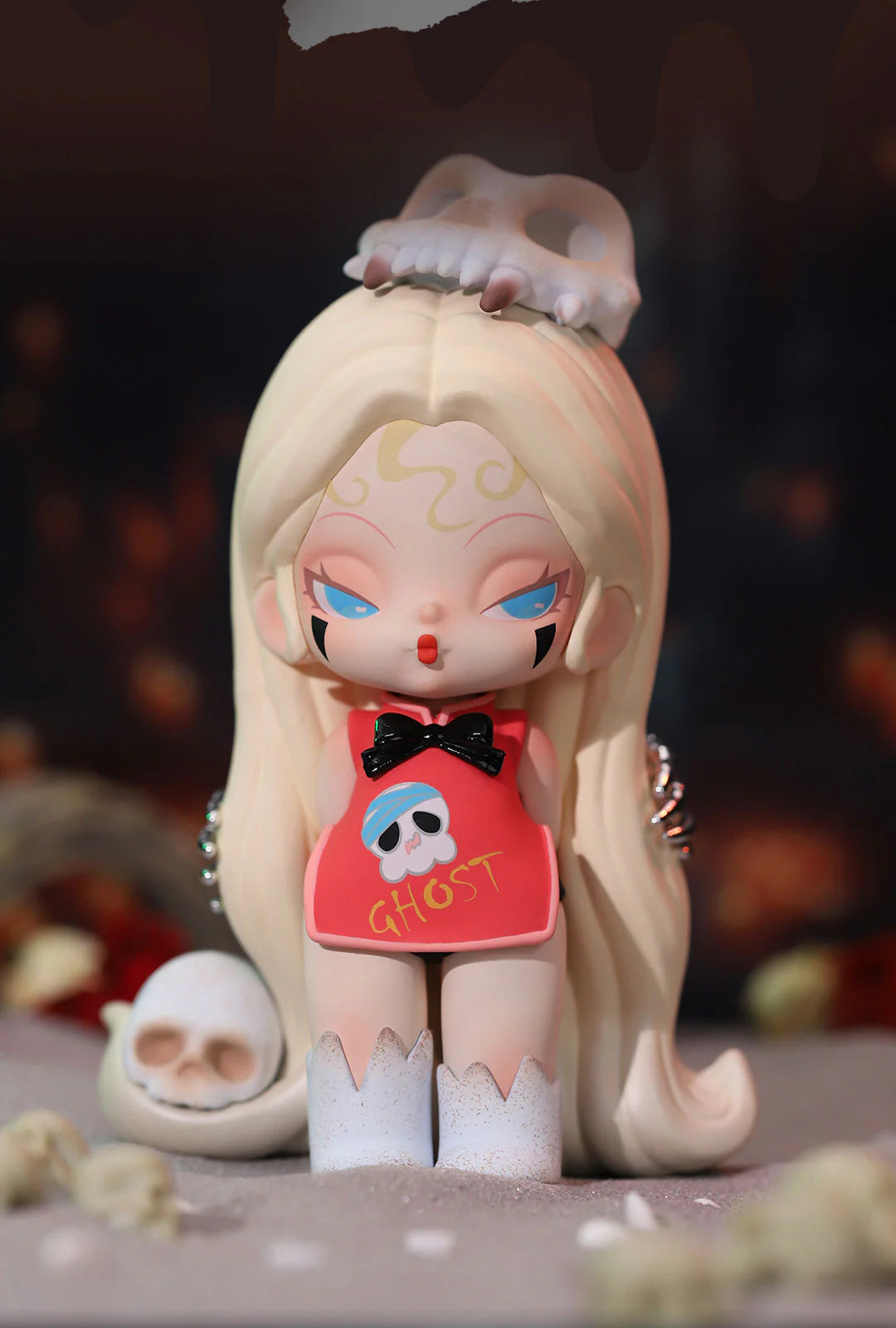 Dodo Nami - Paradise of Doom