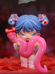 Dodo Nami - Paradise of Doom