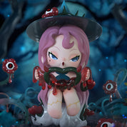 Dodo Nami - Nightmare Core