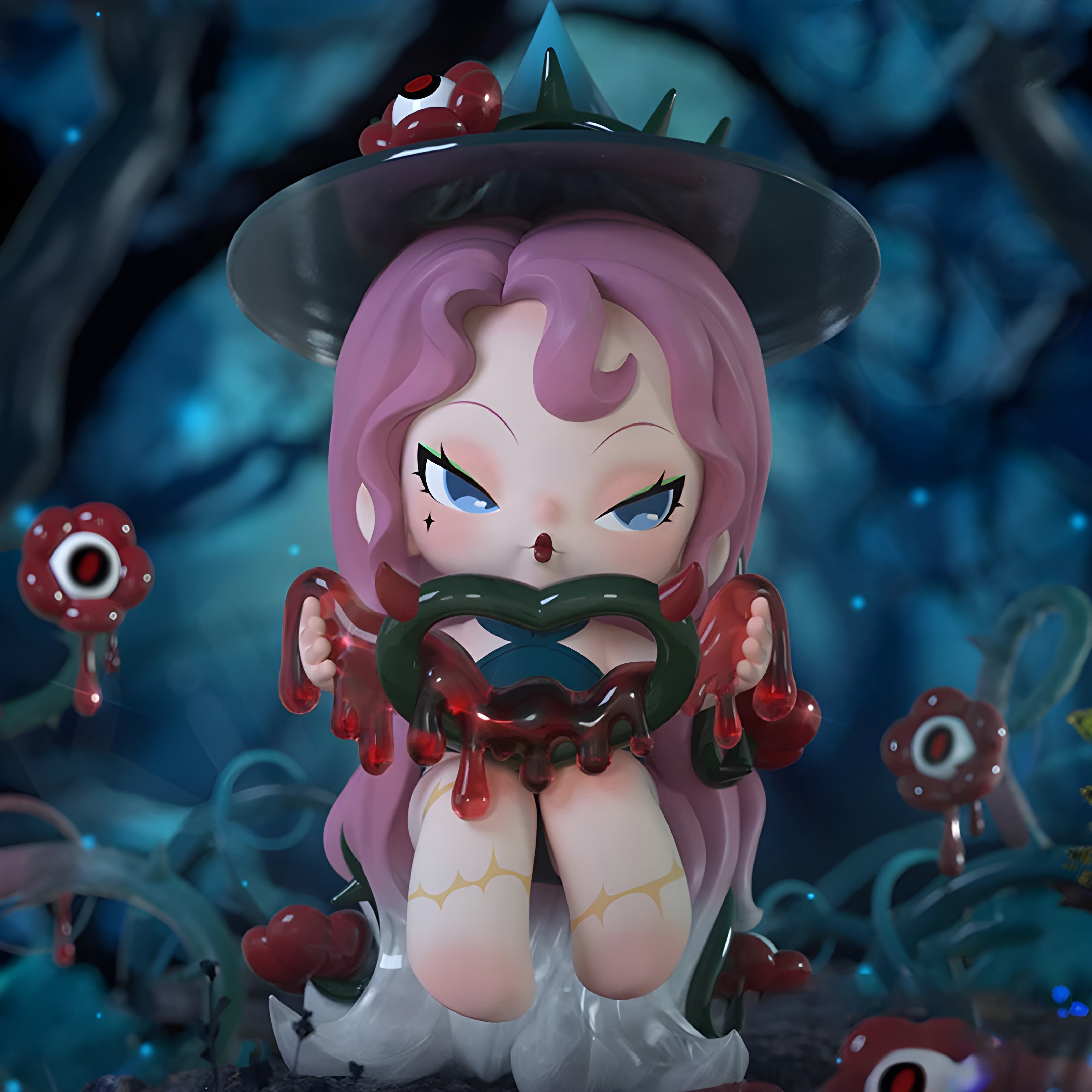 Dodo Nami - Nightmare Core