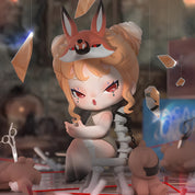 Dodo Nami - Nightmare Core