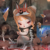 Dodo Nami - Nightmare Core