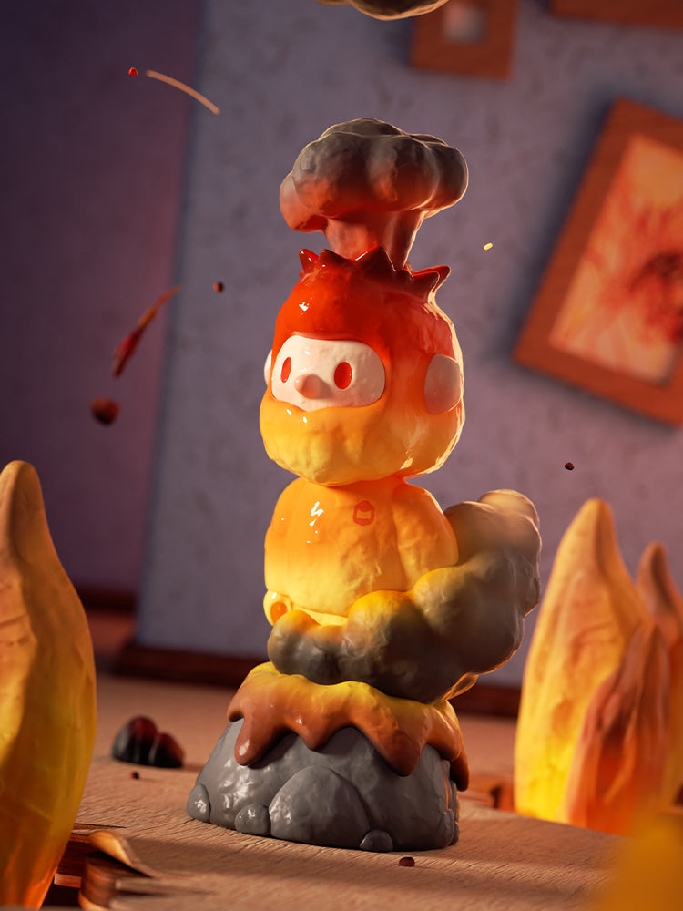 Farmer Bob - Feeling You