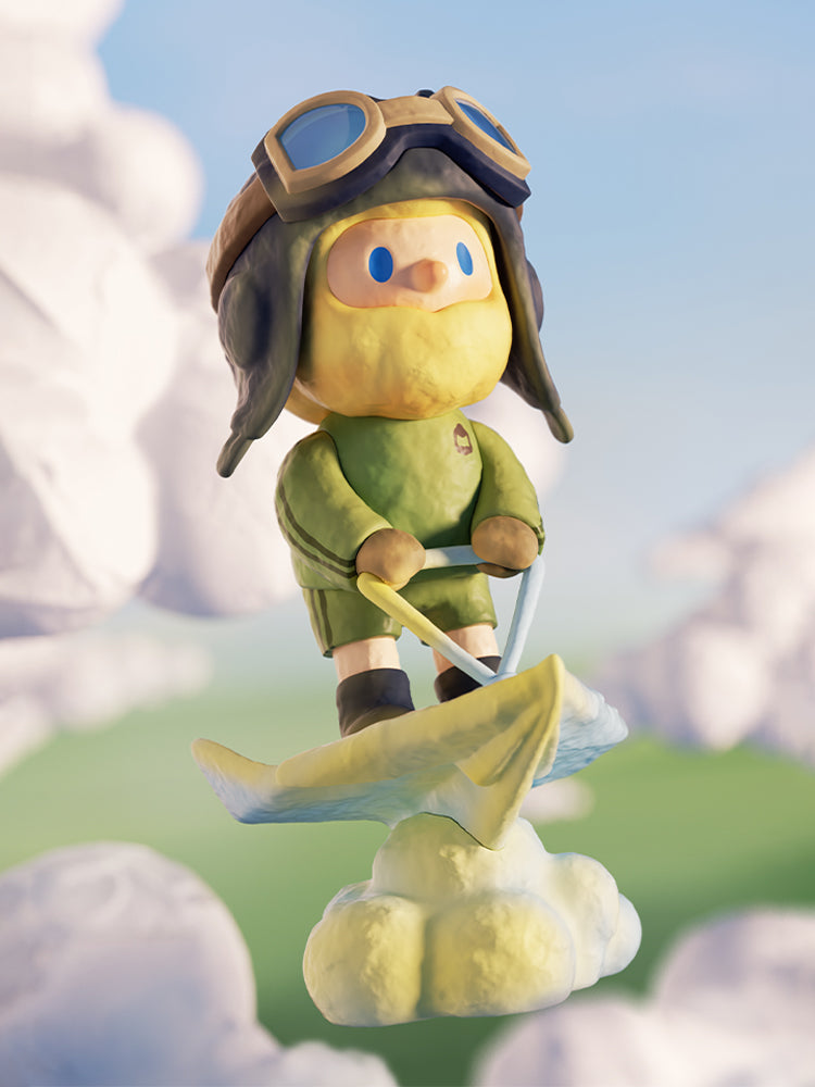 Farmer Bob - Feeling You