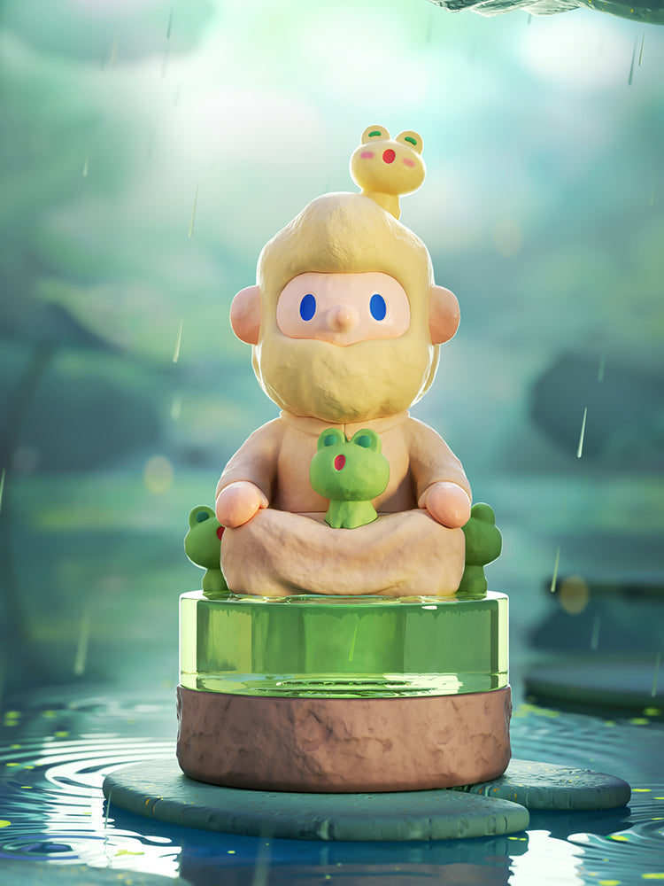 Farmer Bob - Feeling You