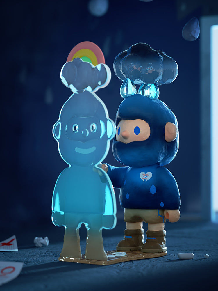 Farmer Bob - Feeling You