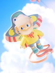 Farmer Bob - Flash Back