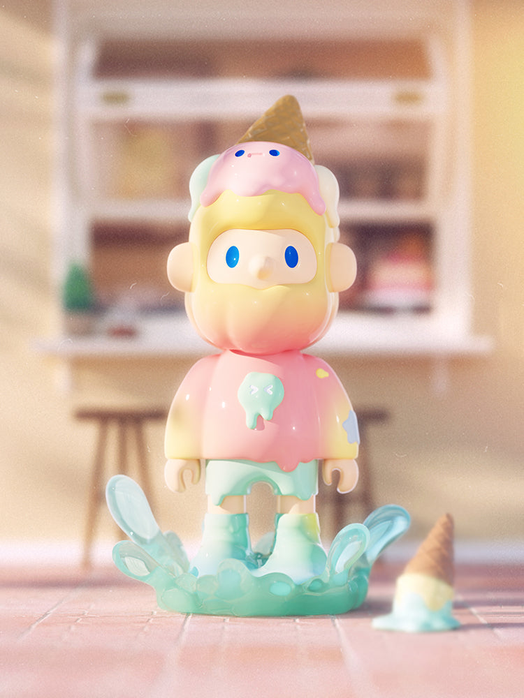 Farmer Bob - Flash Back