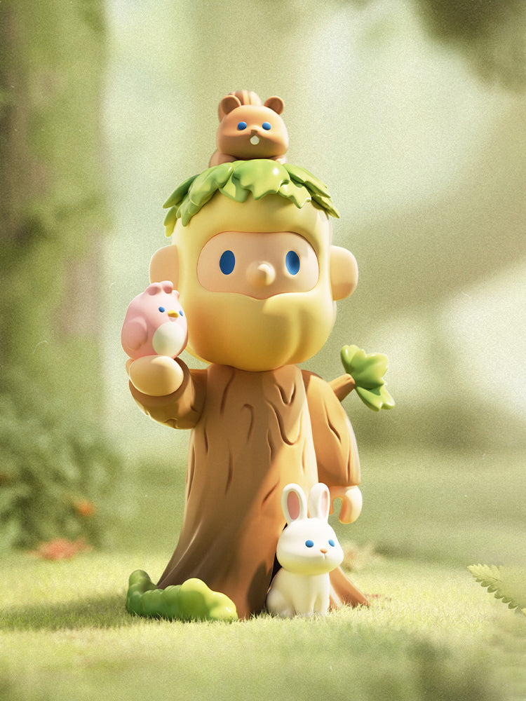 Farmer Bob - Flash Back