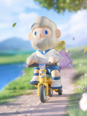 Farmer Bob - Flash Back