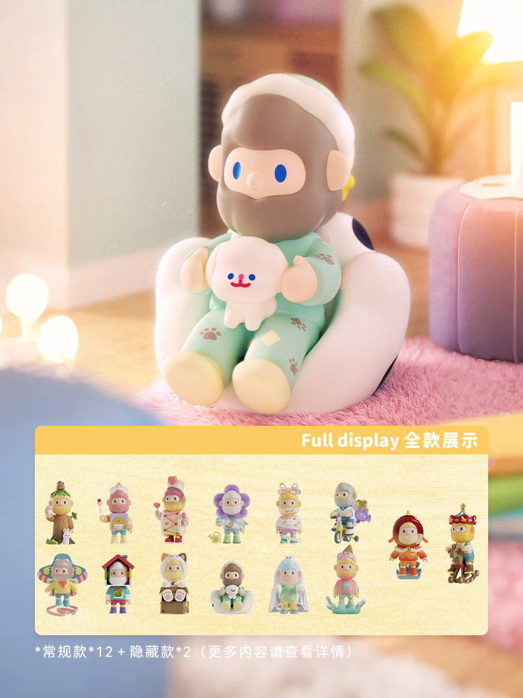 Farmer Bob - Flash Back