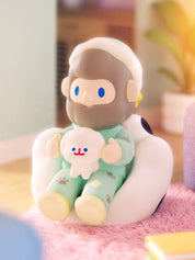 Farmer Bob - Flash Back