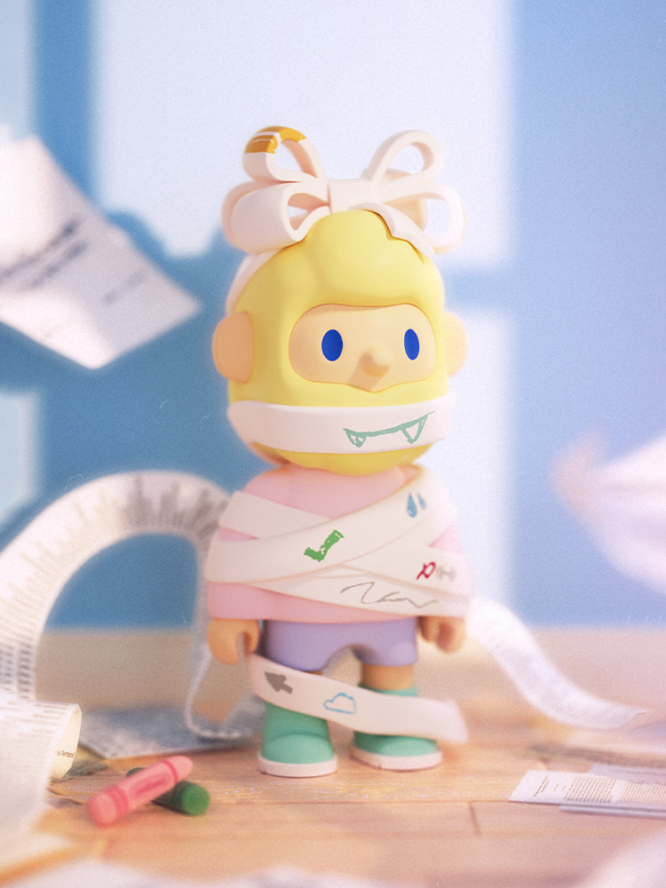 Farmer Bob - Flash Back