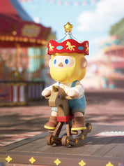 Farmer Bob - Flash Back