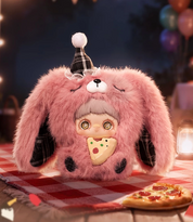 Maymei - Surprise Party