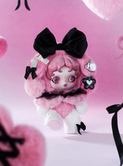 Skullpanda X My Melody