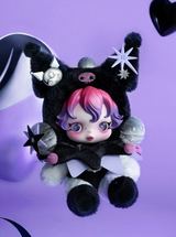Skullpanda X Kuromi