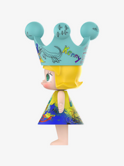 MEGA ROYAL MOLLY 400% Childishness