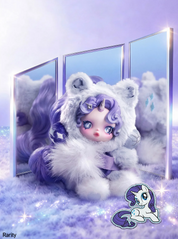 Skullpanda - My Little Pony