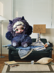 Skullpanda - You Found Me!