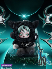 Skullpanda - My Little Pony