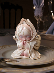 Skullpanda - The Feast Begins