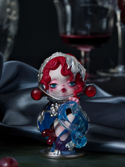 Skullpanda - The Feast Begins