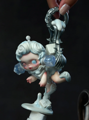 Skullpanda - The Feast Begins