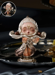 Skullpanda - The Feast Begins