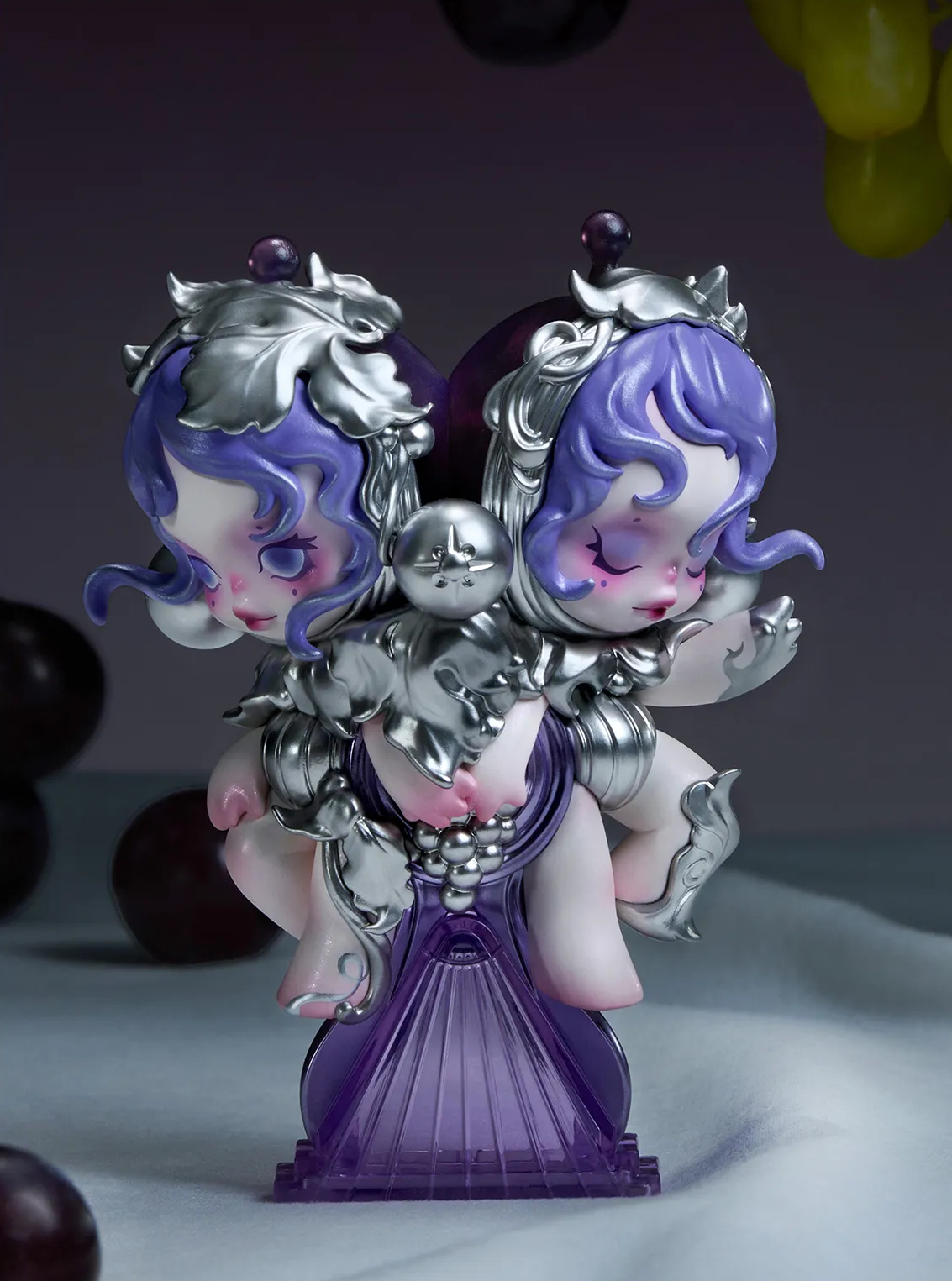 Skullpanda - The Feast Begins