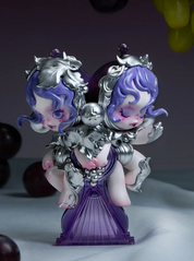 Skullpanda - The Feast Begins