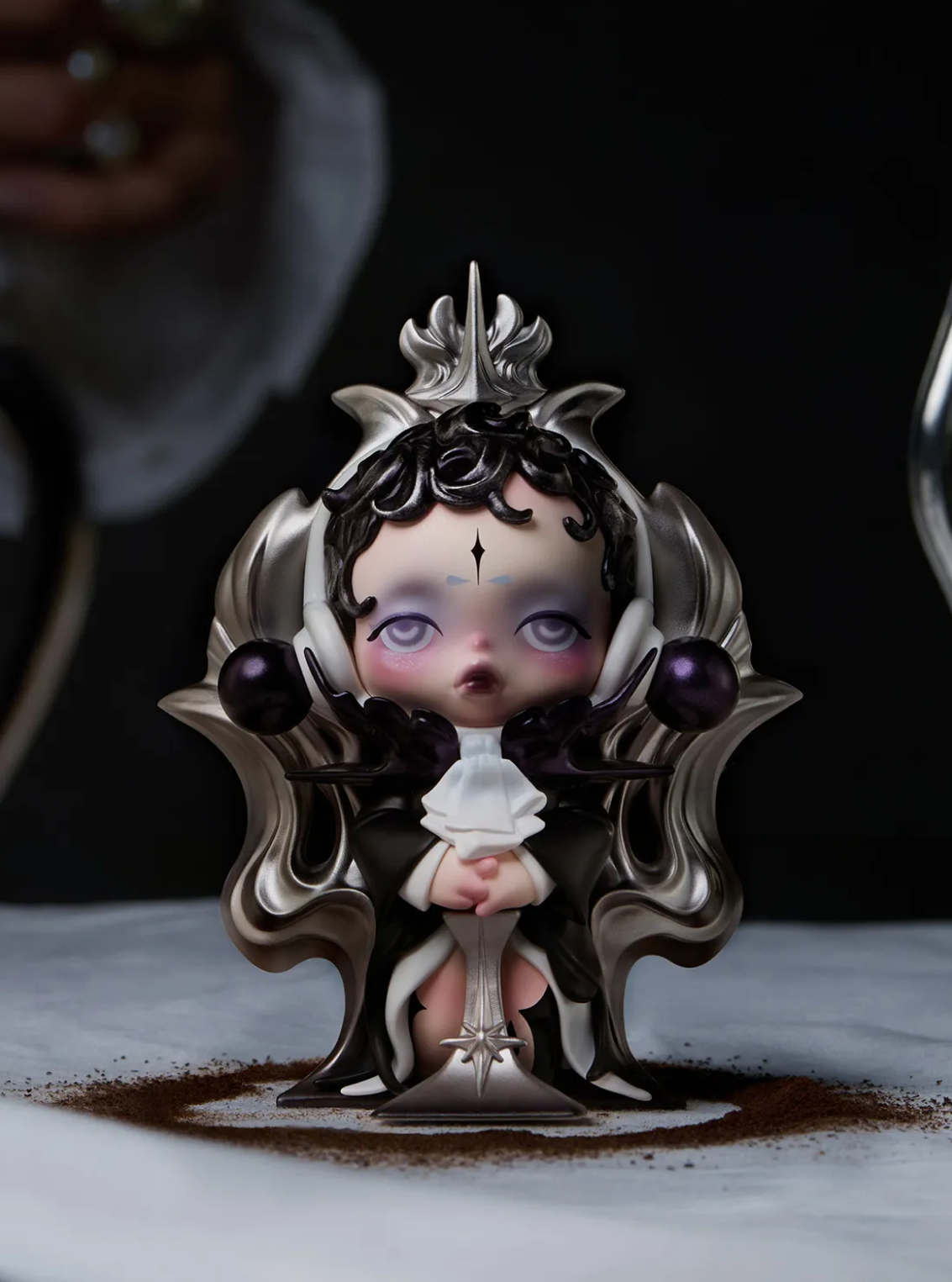 Skullpanda - The Feast Begins