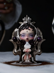 Skullpanda - The Feast Begins