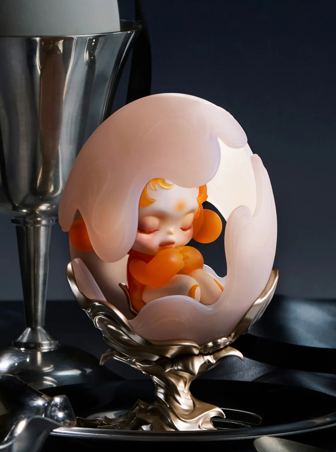 Skullpanda - The Feast Begins