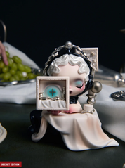 Skullpanda - The Feast Begins