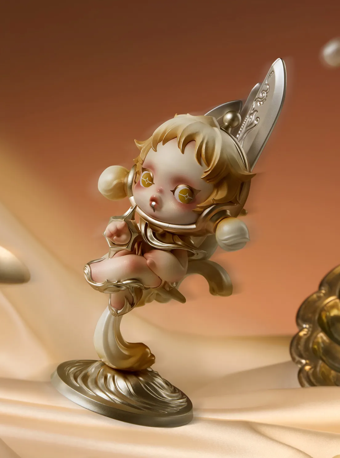 Skullpanda - The Feast Begins