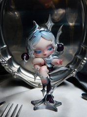 Skullpanda - The Feast Begins